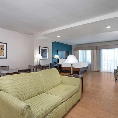 La Quinta By Wyndham Ocean City Exteriör bild