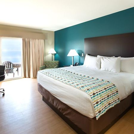 La Quinta By Wyndham Ocean City Exteriör bild