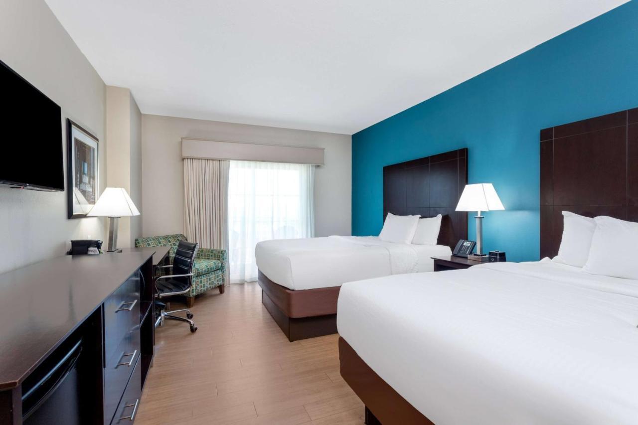 La Quinta By Wyndham Ocean City Exteriör bild