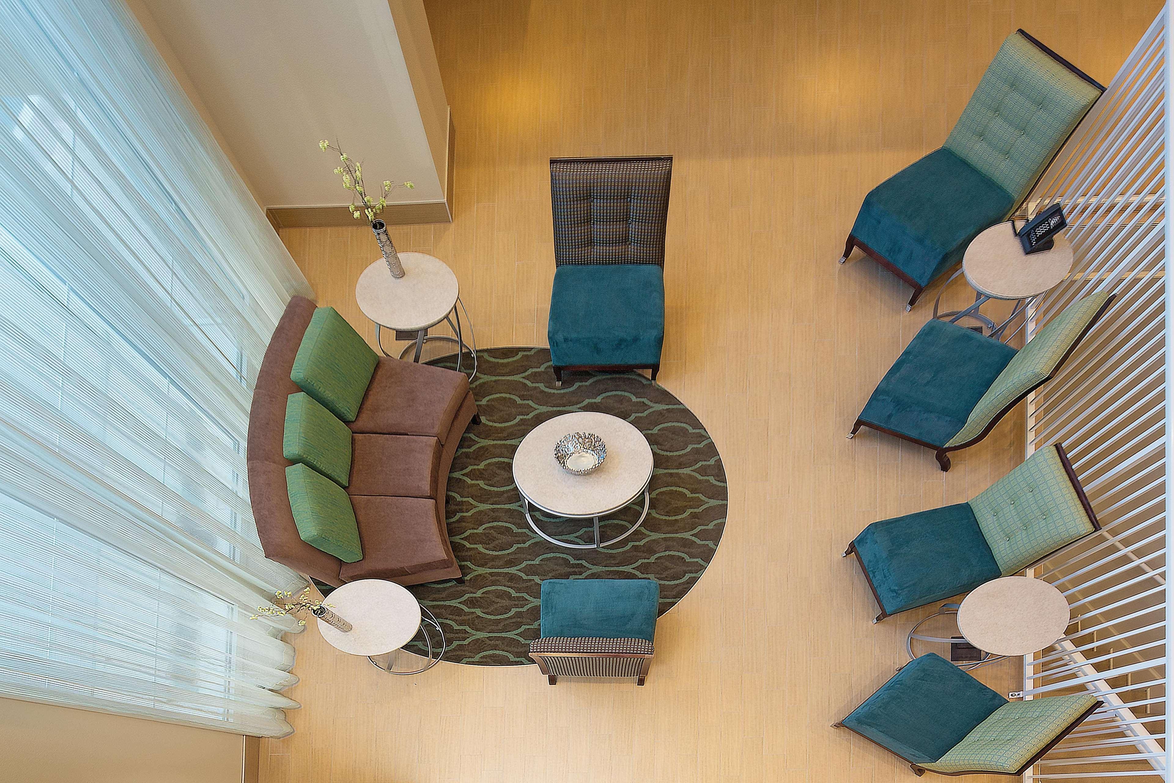La Quinta By Wyndham Ocean City Exteriör bild