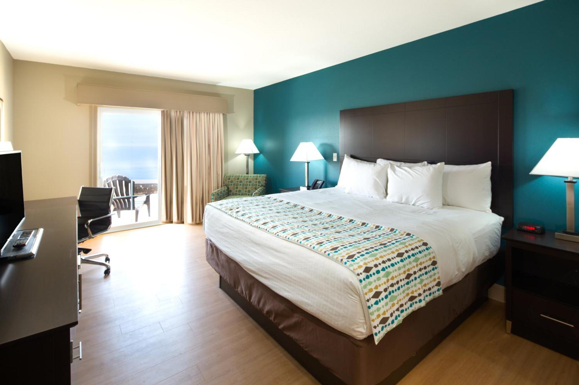 La Quinta By Wyndham Ocean City Exteriör bild